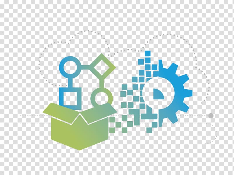 Computer Icons Digital transformation Business , Digital products transparent background PNG clipart
