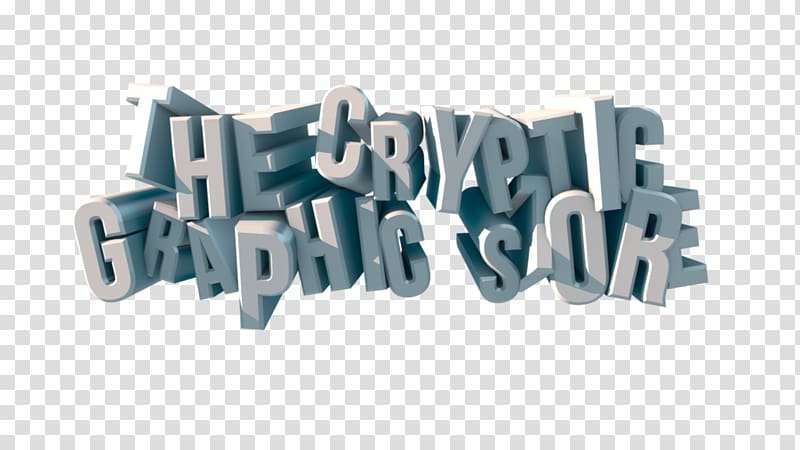 Logo 3D computer graphics Brand Font, 3D Logo transparent background PNG clipart