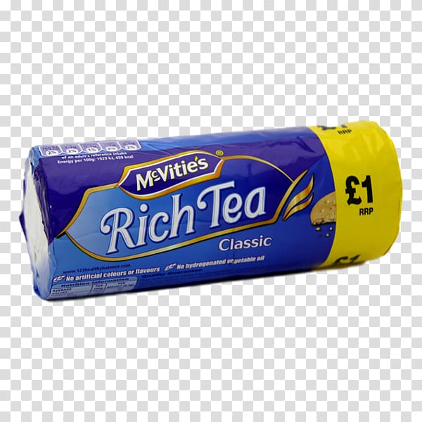 Rich tea McVitie\'s Hobnob biscuit, tea transparent background PNG clipart
