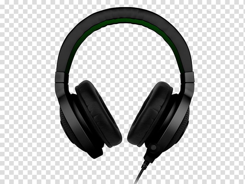 Razer Kraken Pro V2 Razer Kraken 7.1 Chroma Microphone Razer Kraken 7.1 V2, microphone transparent background PNG clipart