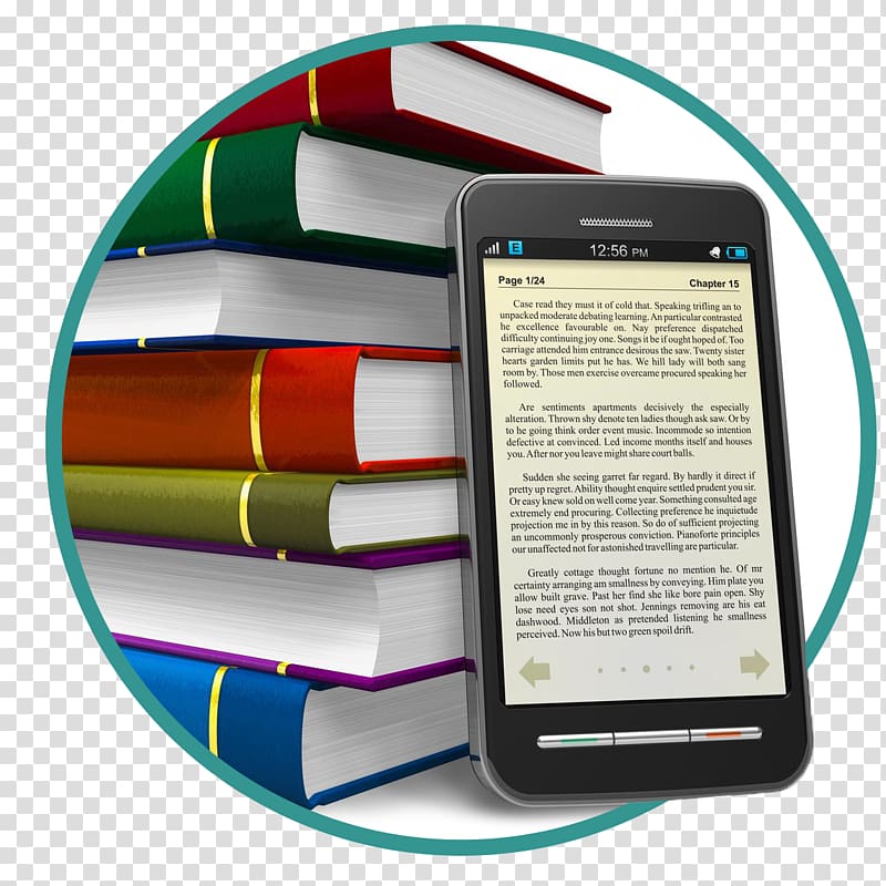 Educational technology Smartphone School Higher education, library transparent background PNG clipart