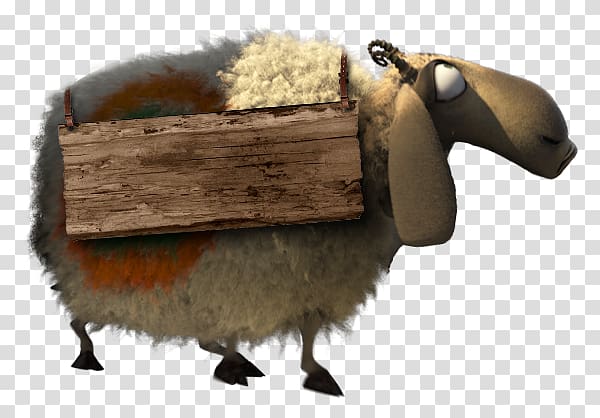 Sheep Hiccup Horrendous Haddock III How to Train Your Dragon DreamWorks Animation, circular virus cell transparent background PNG clipart
