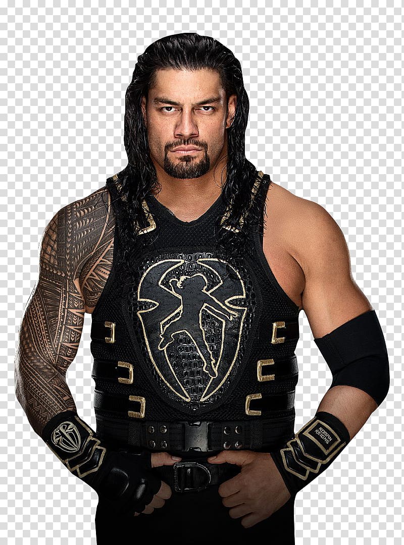 Roman Reigns WWE Raw WWE Championship WWE Intercontinental Championship, roman reigns transparent background PNG clipart