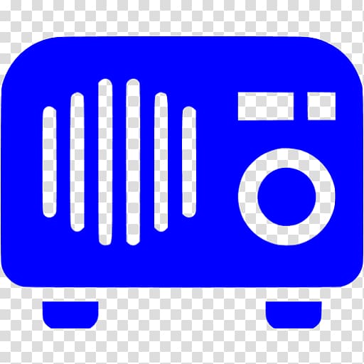 Computer Icons Internet radio FM broadcasting , radio transparent background PNG clipart