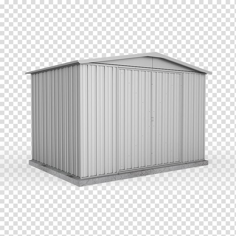 Shed Garage Garden Absco Industries Carport, garden shed transparent background PNG clipart