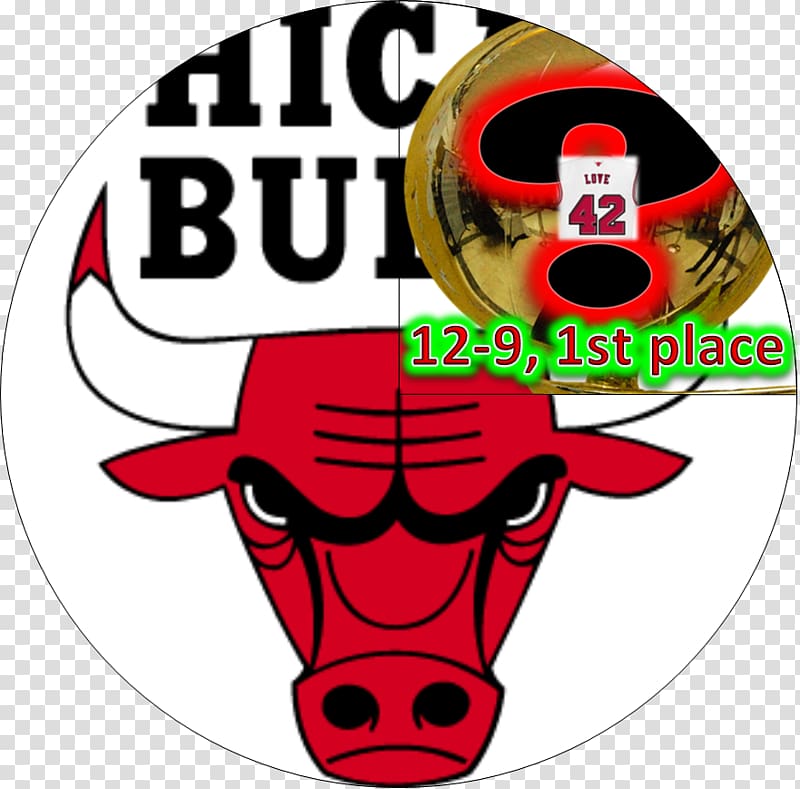 Chicago Bulls United Center NBA Chicago Cubs Windy City Bulls, Quarter final transparent background PNG clipart
