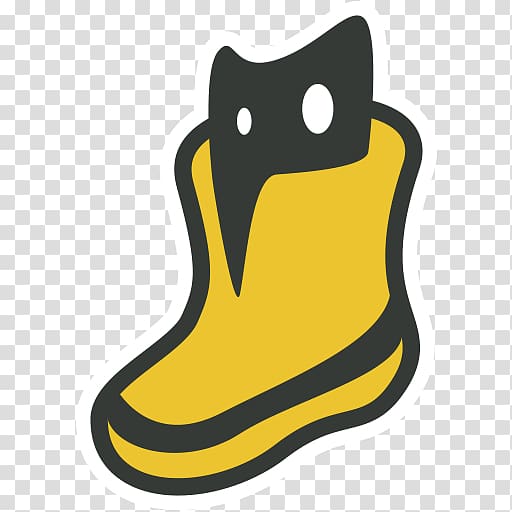 Boot Clojure Leiningen Cat GitHub, boot transparent background PNG clipart