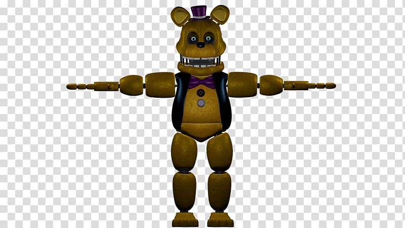 Freddy Fazbear\'s Pizzeria Simulator Five Nights at Freddy\'s 2 Five Nights at Freddy\'s 3 Five Nights at Freddy\'s Survival Logbook Jump scare, fright night transparent background PNG clipart