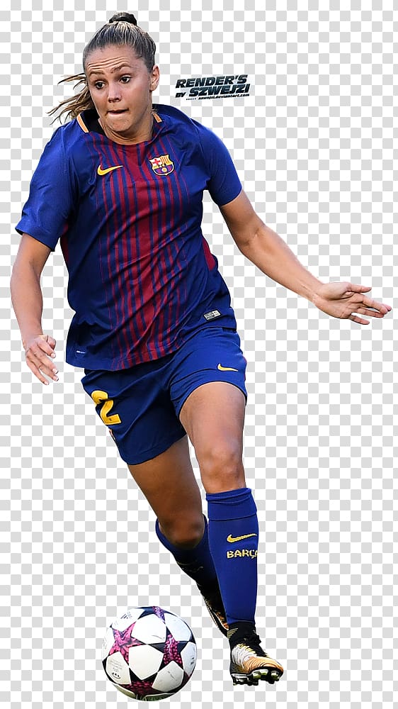 Lieke Martens Football player Team sport, Soccer woman transparent background PNG clipart