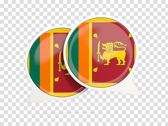 Emblem of Sri Lanka Logo Flag of Sri Lanka, Flag transparent background PNG clipart