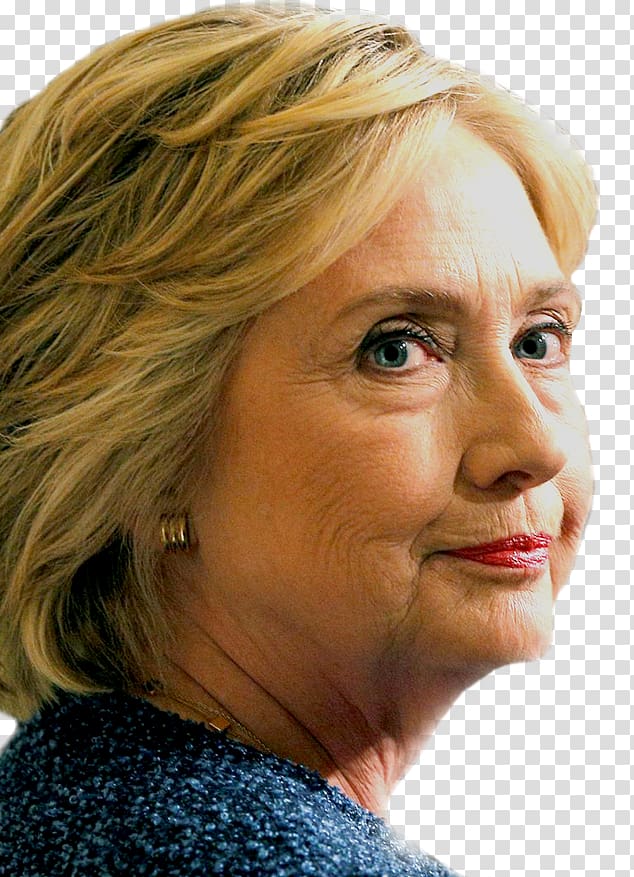 Hillary Clinton United States US Presidential Election 2016 Democratic Party Presidential nominee, hillary clinton transparent background PNG clipart