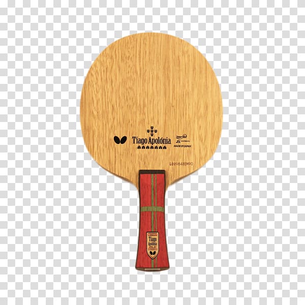 Ping Pong Paddles & Sets Racket Butterfly Carbon, ping pong transparent background PNG clipart