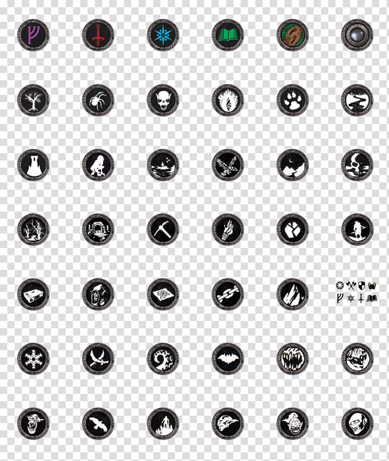 Computer Icons Symbol The Lord of the Rings, identity cards can not open jokes transparent background PNG clipart