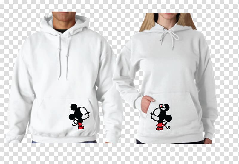 Hoodie T-shirt Bluza Sweater, T-shirt transparent background PNG clipart