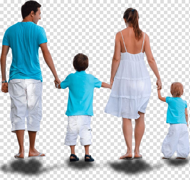 Family Happiness Child Hotel Personal development, tourist family transparent background PNG clipart