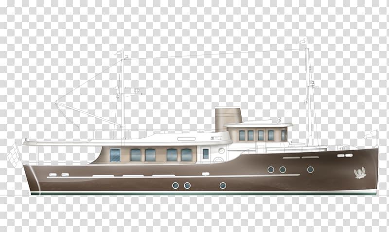 Luxury yacht 08854 Naval architecture Motor ship, yacht transparent background PNG clipart