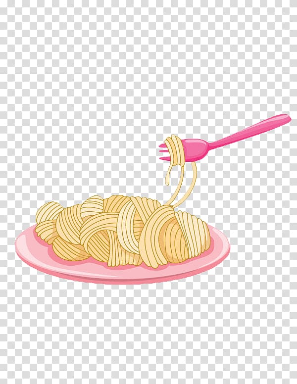 Noodle Ramen Lamian, Noodle Cartoon transparent background PNG clipart