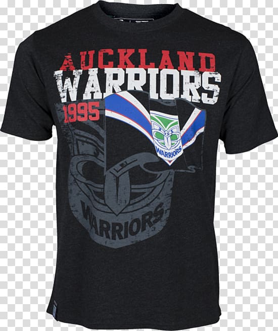 T Shirt New Zealand Warriors Hoodie Clothing T Shirt Transparent