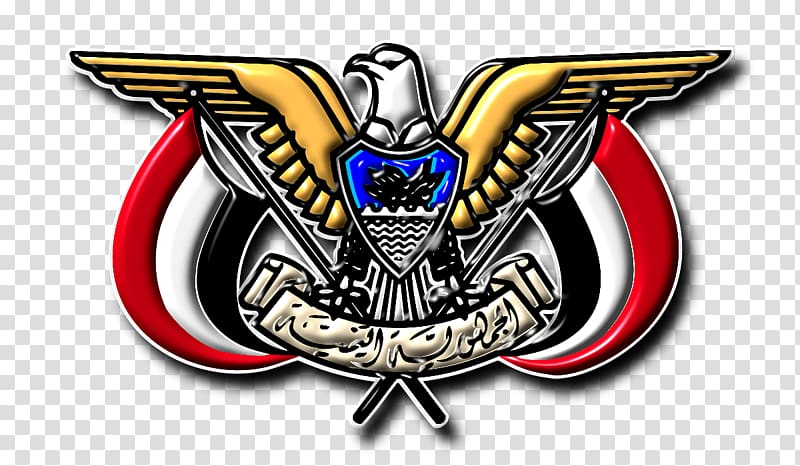 Flag of Yemen Coat of arms Egypt Emblem of Yemen, Egypt transparent background PNG clipart