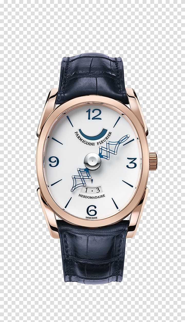 Parmigiani Fleurier International Watch Company Jewellery, watch transparent background PNG clipart
