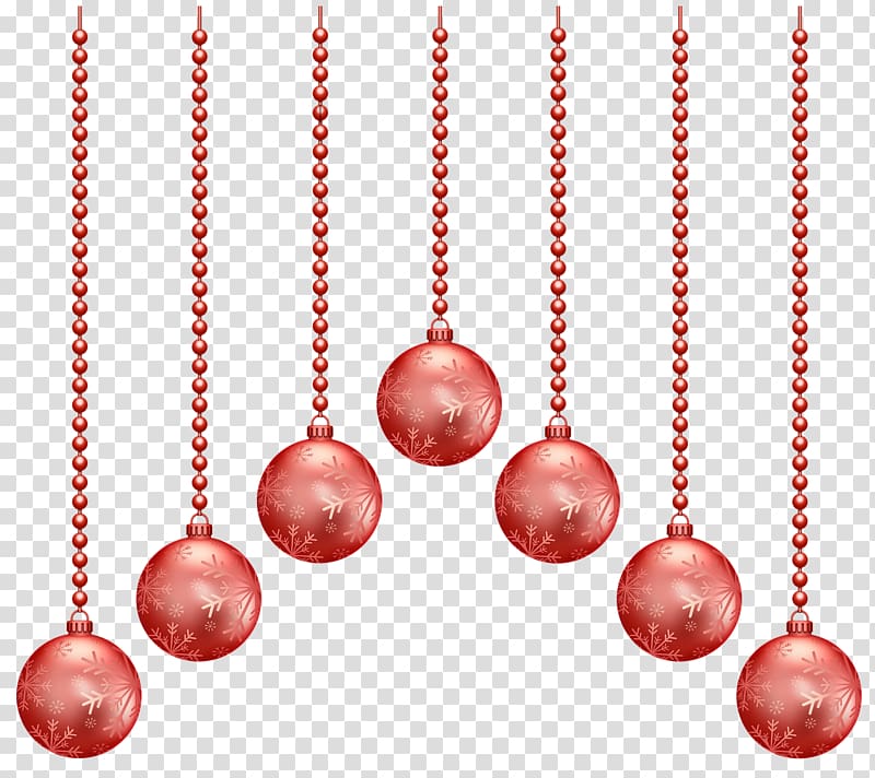 Christmas ornament Bombka Christmas decoration Holiday, christmas transparent background PNG clipart