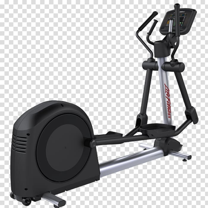 Elliptical Trainers Exercise Bikes Life Fitness Physical fitness, mainland transparent background PNG clipart