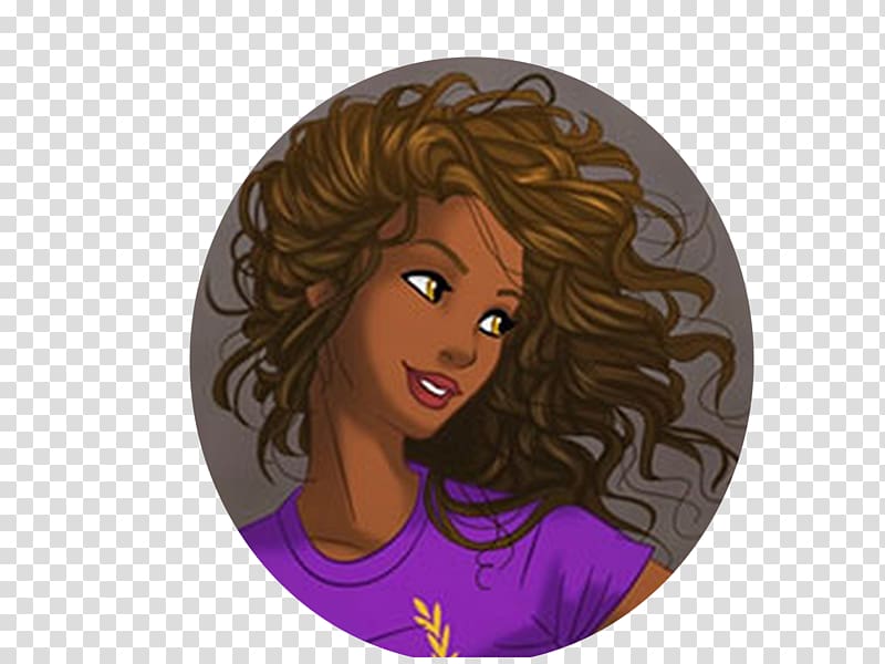 Percy Jackson Annabeth Chase The Blood of Olympus Hazel Levesque The Heroes of Olympus, HAZEL transparent background PNG clipart