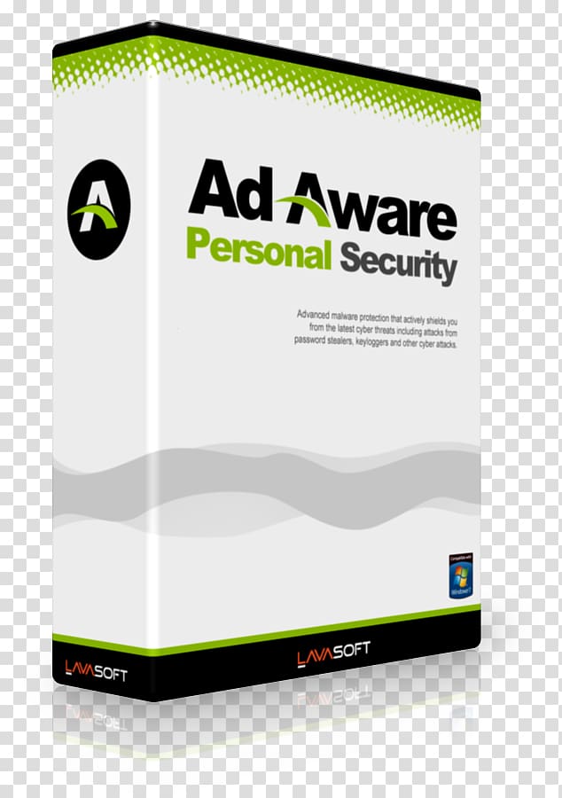Ad-Aware Antivirus software anti-spyware Computer Software Adware, Computer transparent background PNG clipart
