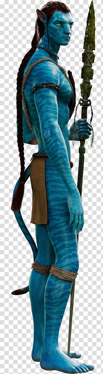James Cameron Neytiri Avatar Jake Sully Film, avatar transparent background PNG clipart