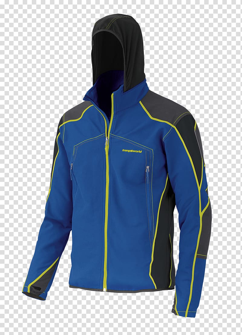 Hoodie Jacket Blouson Clothing Tube top, jacket transparent background PNG clipart