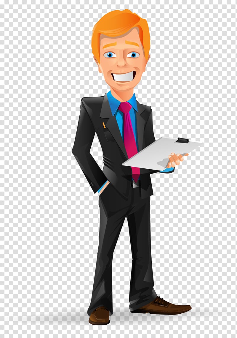 Business Man Graphic design, business man transparent background PNG clipart