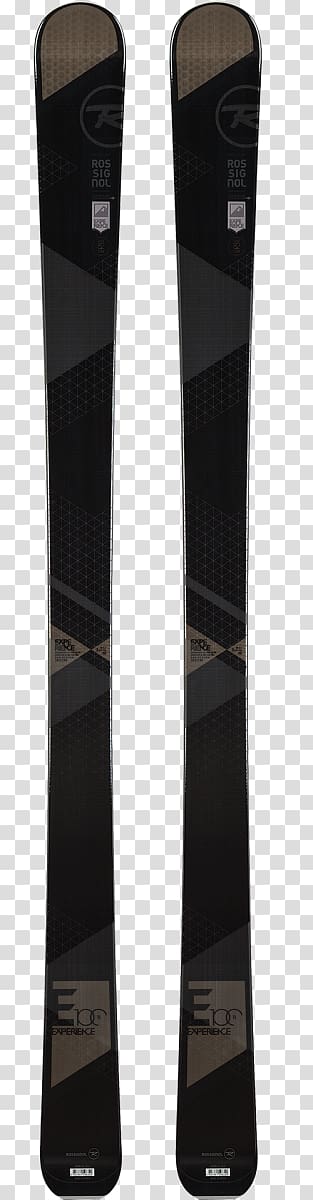 The International Sporting Goods Skis Rossignol, design transparent background PNG clipart