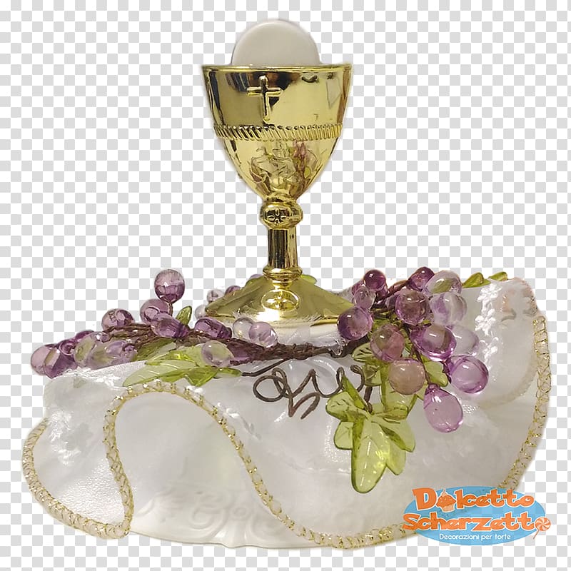 First Communion Eucharist Chalice Bomboniere Sacramental bread, child transparent background PNG clipart
