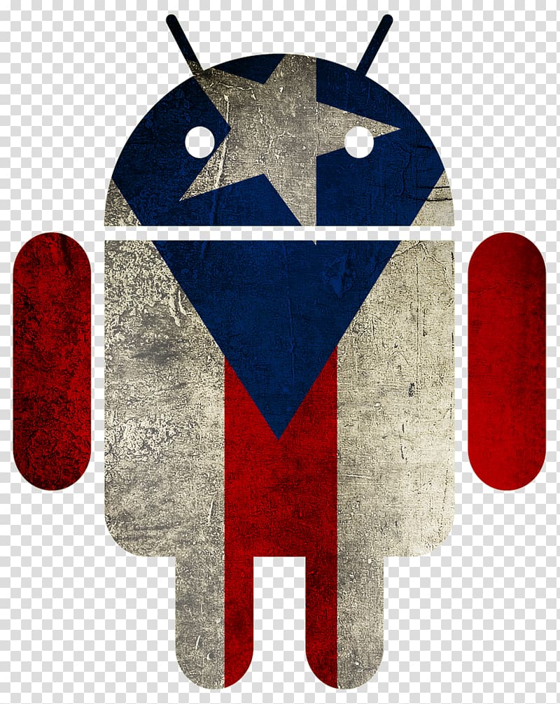 Flag of Puerto Rico Desktop Android, android transparent background PNG clipart