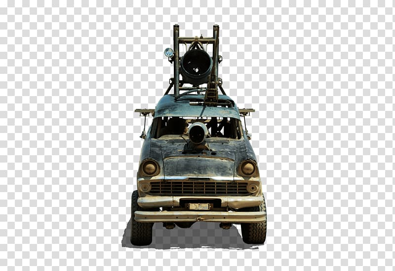 Car Ford Falcon (XB) Vehicle Mad Max YouTube, car transparent background PNG clipart