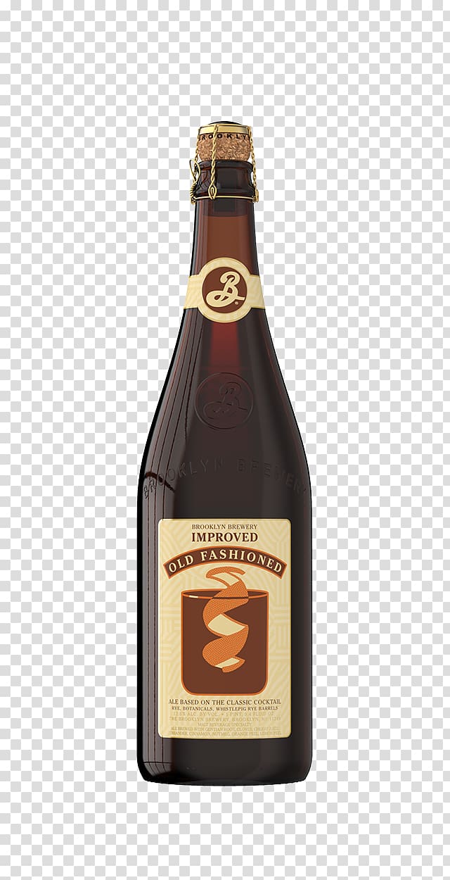 Brooklyn Brewery Beer Old Fashioned Brooklyn East India Pale Ale Soju, beer transparent background PNG clipart
