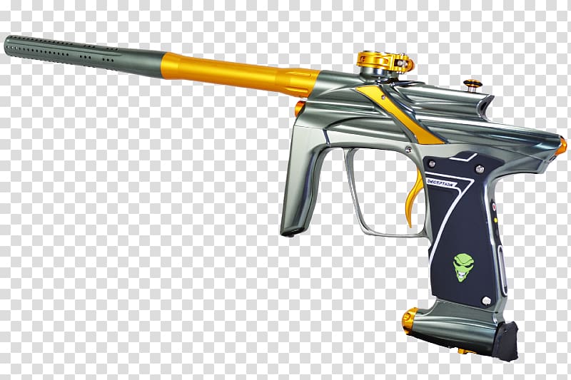 Air gun Firearm Paintball equipment Armscor, weapon transparent background PNG clipart