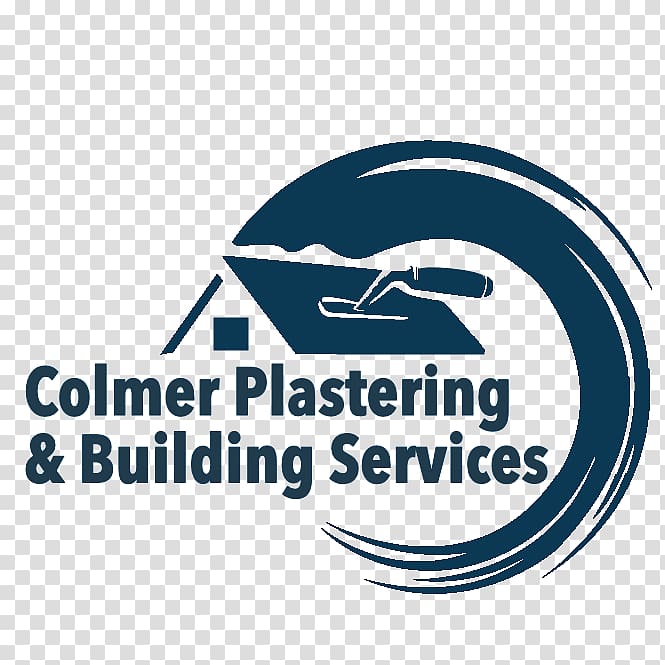 Colmer Plastering Services Logo Brand Product design, plaster kids transparent background PNG clipart