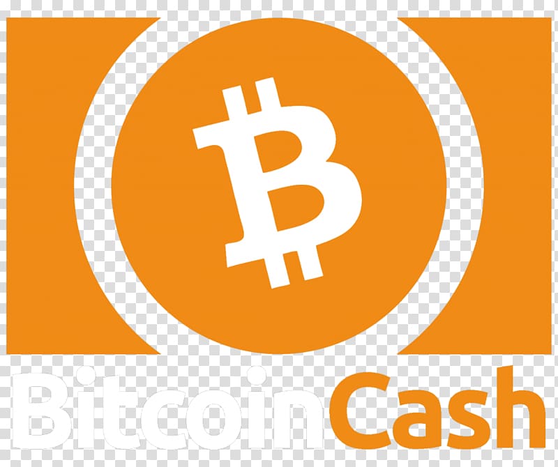 Bitcoin Cash Fork Blockchain Money, bitcoin transparent background PNG clipart