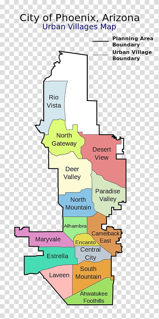 Phoenix metropolitan area 2010 United States Census Wikipedia English, Phoenix transparent background PNG clipart