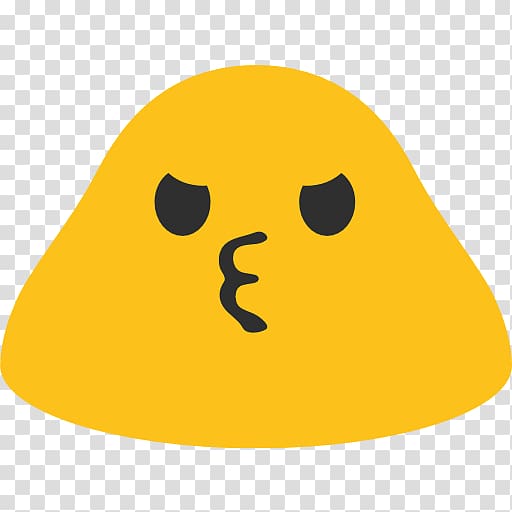 Emoji Smiley Smirk Emoticon, viber transparent background PNG clipart