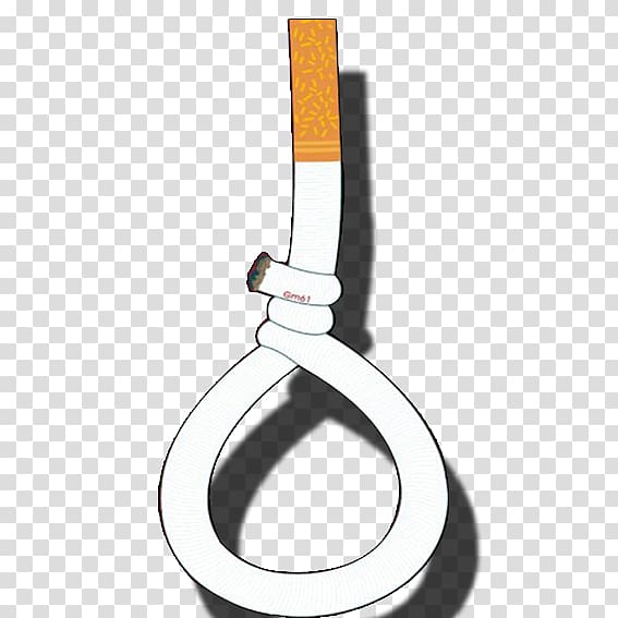 Rope Suicide by hanging Publicity, Hanging rope transparent background PNG clipart