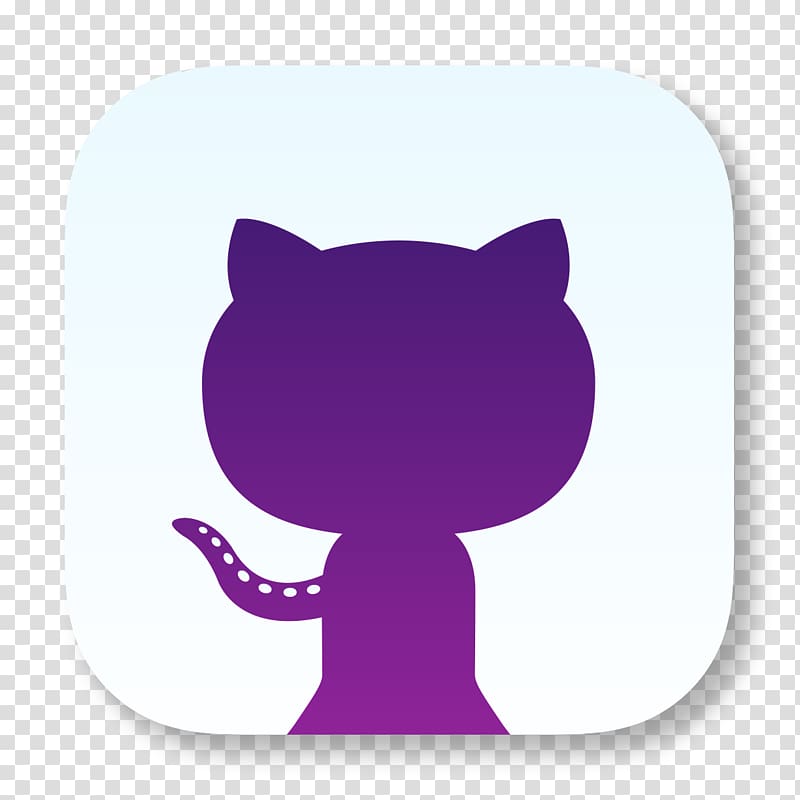 GitHub Repository Programmer Software Developer, Github transparent background PNG clipart