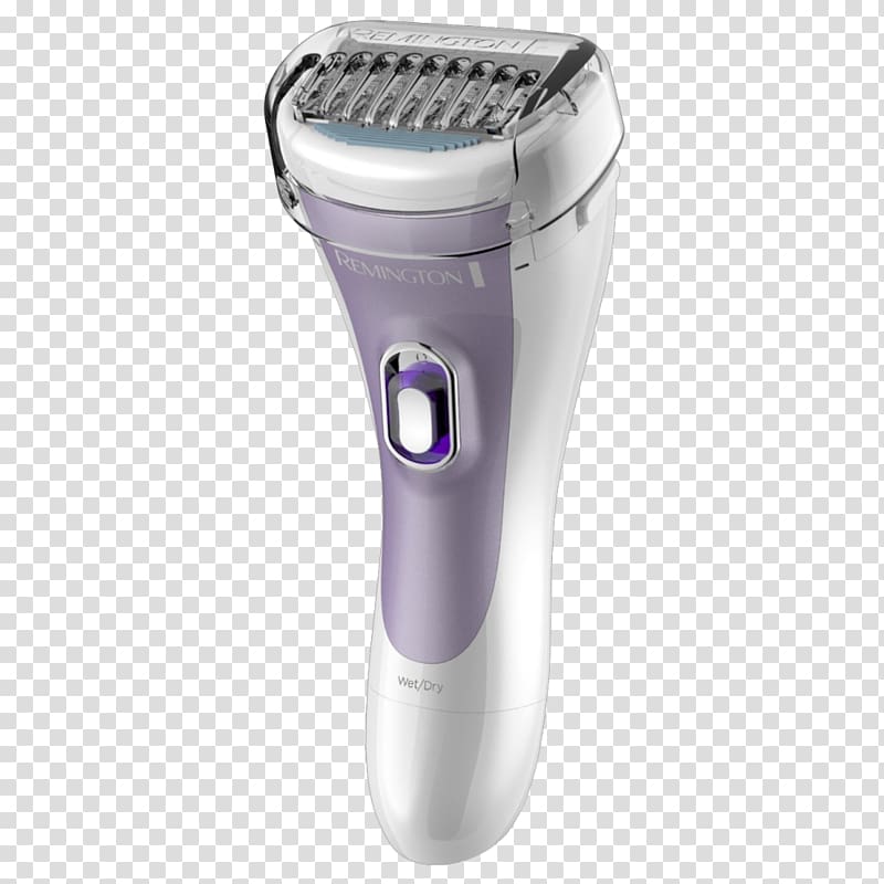 Remington WDF4840 Electric Razors & Hair Trimmers Remington Smooth & Silky Lady Shaver WDF4815C Ladyshave Shaving, others transparent background PNG clipart