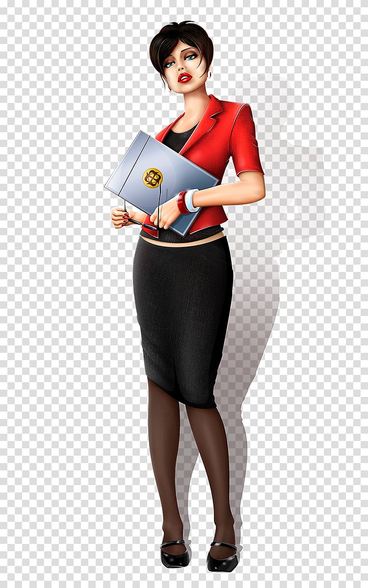 Secretary Administrative Professionals\' Day Businessperson, professional transparent background PNG clipart