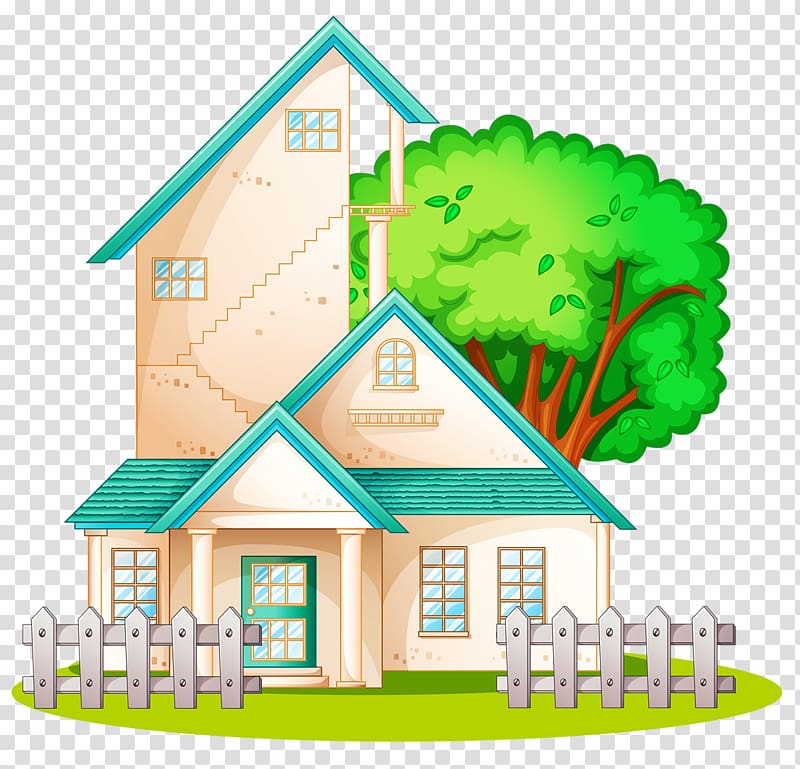 House Portable Network Graphics Drawing , house transparent background PNG clipart