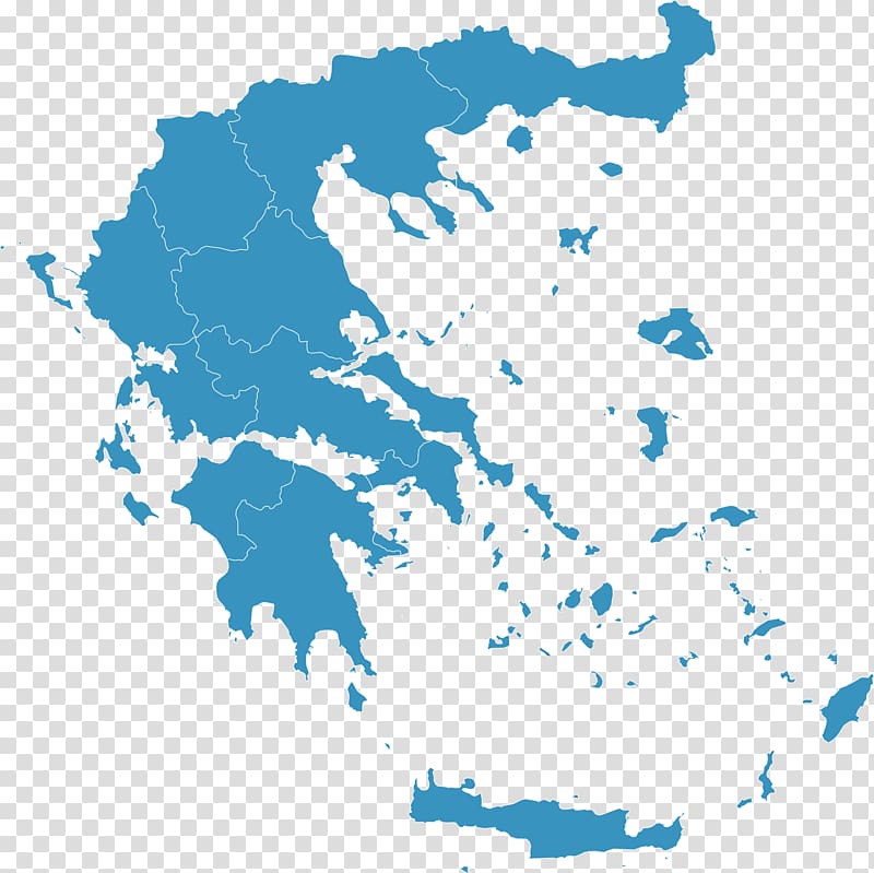 Greece Map, greece transparent background PNG clipart