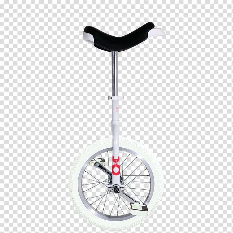 Unicycle Qu-Ax Luxus Wheel Juggling Qu-Ax Saddle, Juggling transparent background PNG clipart