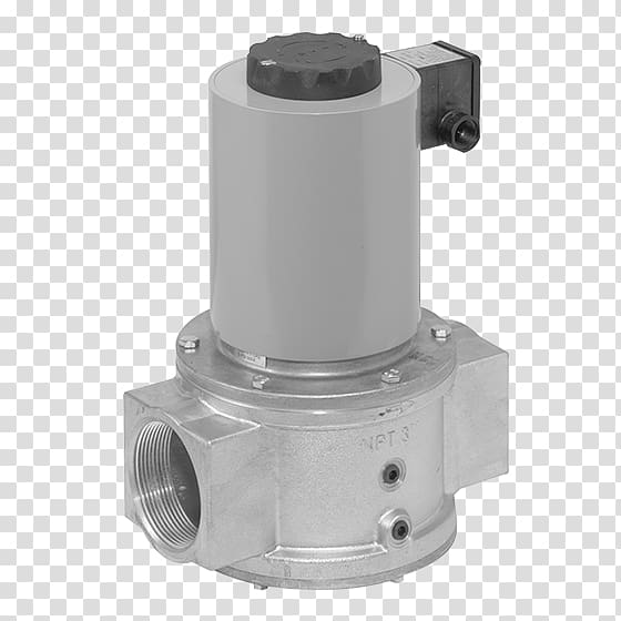 Safety shutoff valve Dungs Solenoid valve Nominal Pipe Size, Nelson Associates Archtctrl transparent background PNG clipart