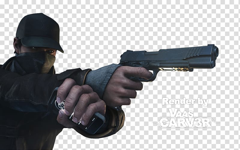 Watch Dogs 2 Far Cry 4 Aiden Pearce PlayStation 4, Watch Dogs transparent background PNG clipart